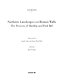 Northern landscapes on Roman walls : the frescoes of Matthijs and Paul Bril /