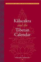 Kālacakra and the Tibetan calendar /