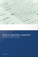 Guide de législation coopérative.