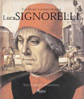 Luca Signorelli : the complete paintings /