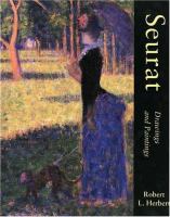 Seurat : drawings and paintings /