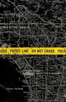 Policing space : territoriality and the Los Angeles Police Department /