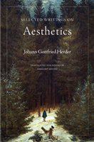 Selected writings on aesthetics