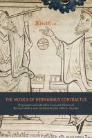 The Musica of Hermannus Contractus /