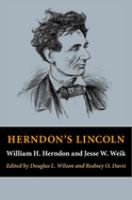 Herndon's Lincoln /