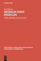 Regnum post Marcum