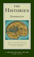 Herodotus : the histories : the complete translation, backgrounds, commentaries /