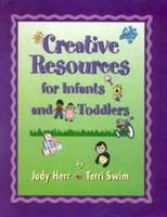 Creative resources for infants and toddlers