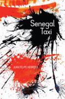 Senegal taxi /