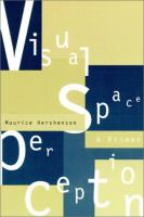 Visual space perception : a primer /