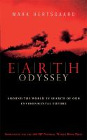 Earth odyssey : around the world in search of our environmental future /