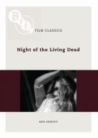 Night of the Living Dead.