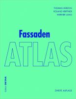 Fassaden Atlas