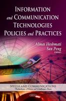 Information and Communication Technologies Policies and Practices.