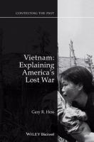 Vietnam explaining America's lost war /