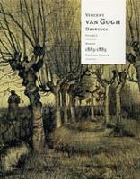 Vincent van Gogh drawings /