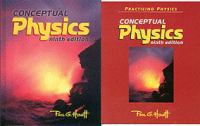 Conceptual physics : practicing physics /