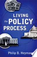 Living the policy process