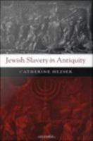 Jewish Slavery in Antiquity.
