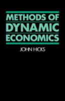 Methods of dynamic economics /