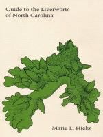 Guide to the liverworts of North Carolina /