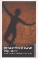 Three drops of blood /