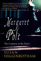 Margaret Pole : the Countess in the Tower /