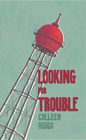 Looking for trouble : and other mostly Yeoville stories /