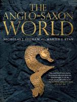 The Anglo-Saxon world /