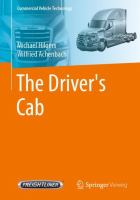 The Driver´s Cab