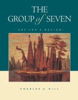 The Group of Seven : art for a nation /