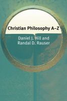 Christian philosophy A-Z /