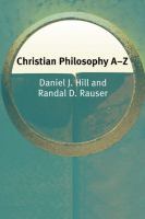 Christian Philosophy A-Z.