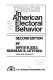 Trends in American electoral behavior /