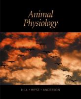 Animal physiology /