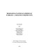 Research on African-American families : a holistic perspective /