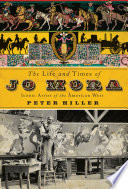 The life and times of Jo Mora iconic artist of the American West /