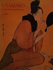 Utamaro : colour prints and paintings /