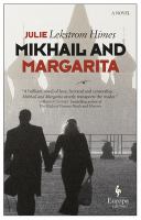 Mikhail and Margarita /