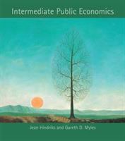 Intermediate public economics /