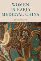 Women in early medieval China