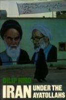Iran under the ayatollahs /