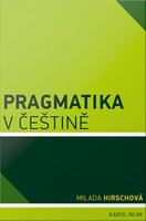 Pragmatika v češtině