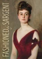 Fashioned by Sargent /