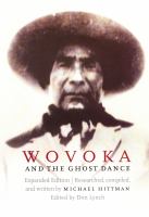 Wovoka and the ghost dance /