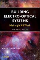 Building Electro-Optical Systems : Making It All Work.