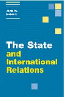 The state and international relations