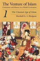The venture of Islam : conscience and history in a world civilization /