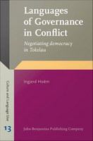 Languages of governance in conflict negotiating democracy in Tokelau /