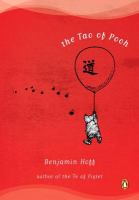 The Tao of Pooh /